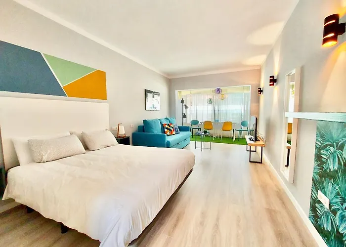Studio Bahamas By Tor